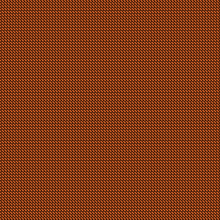 Screenshot of pattern 015_weave from Net Net Net