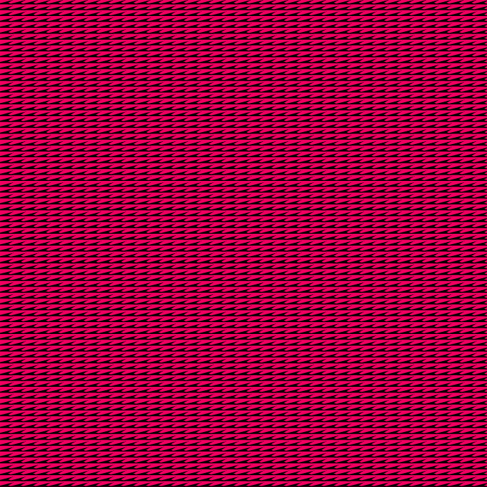 Screenshot of pattern 020_waves from Net Net Net