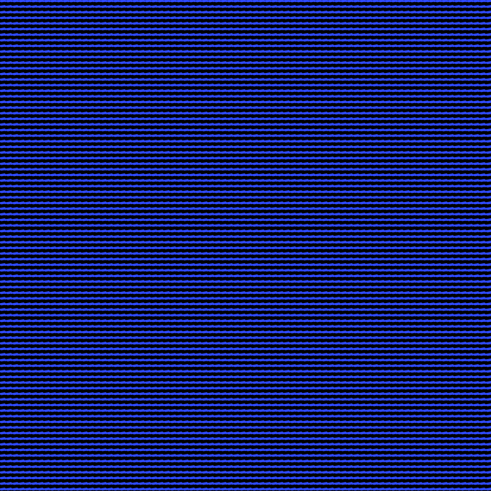 Screenshot of pattern 031_slightlycurvedlines from Net Net Net