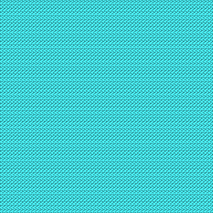 Screenshot of pattern 039_chainmale from Net Net Net