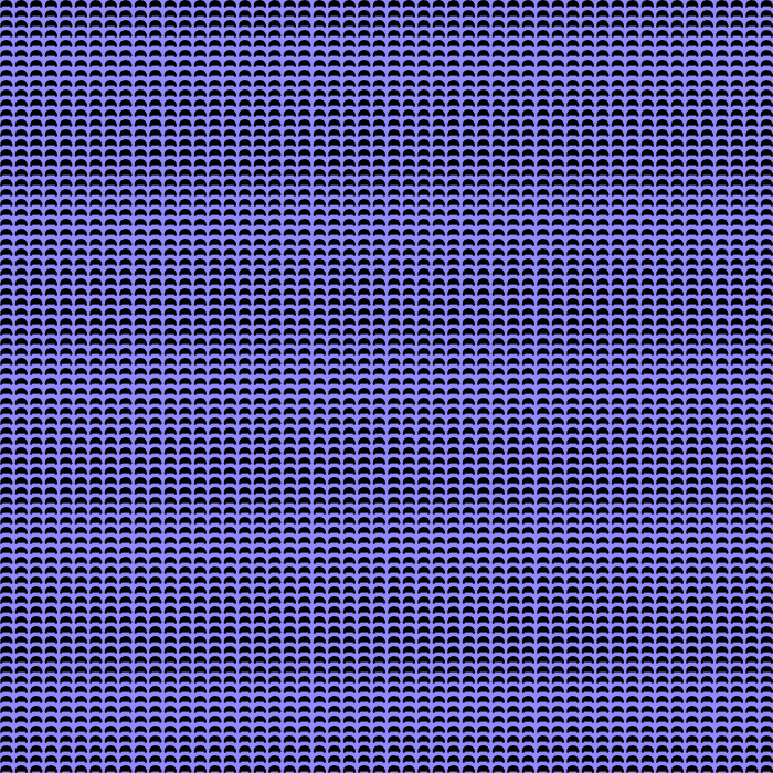 Screenshot of pattern 045_croissants from Net Net Net