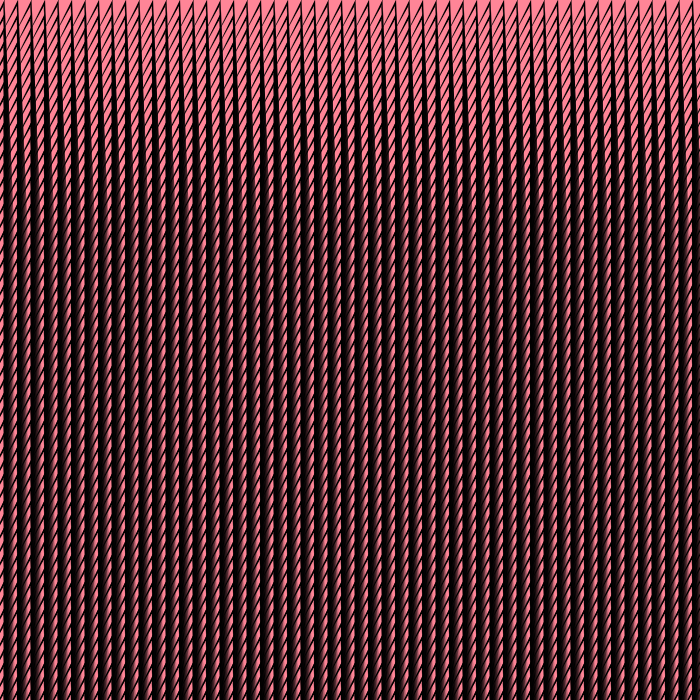 Screenshot of pattern 063_grad_candycane from Net Net Net