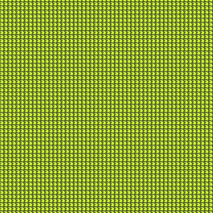 Screenshot of pattern 066_handdrawn from Net Net Net