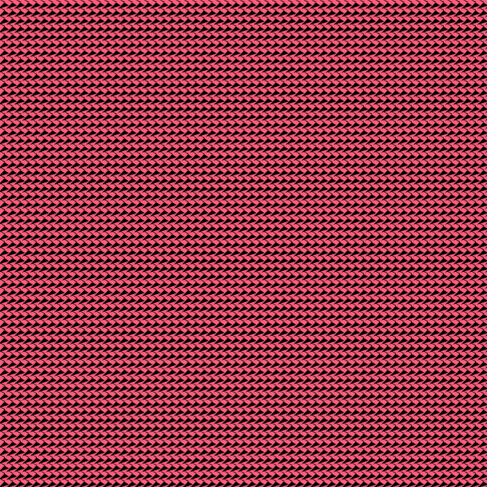 Screenshot of pattern 075_opticalillusion from Net Net Net