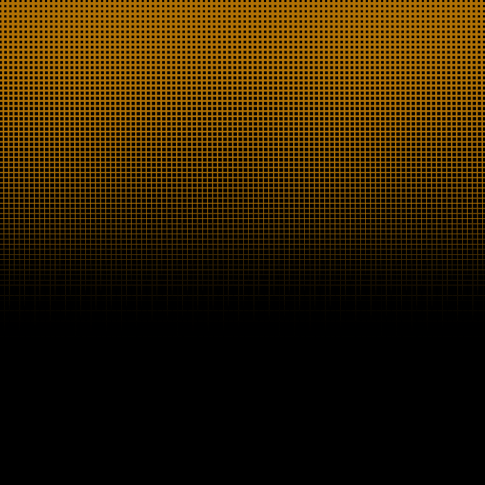 Screenshot of pattern 096_grad_squaretone from Net Net Net